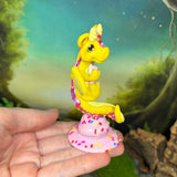 Cake Pop Mini Dragon