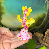 Cake Pop Mini Dragon