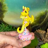 Cake Pop Mini Dragon