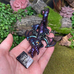 PREORDER - Andarna - Colourshift