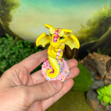 Cake Pop Mini Dragon
