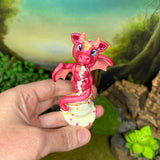 Cake Pop Mini Dragon