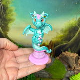 Lollipop Mini Dragon