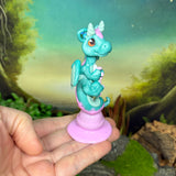 Lollipop Mini Dragon