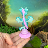 Lollipop Mini Dragon