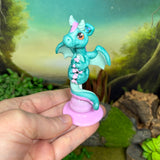 Lollipop Mini Dragon