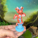 Lollipop Mini Dragon