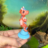 Lollipop Mini Dragon