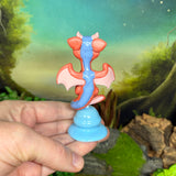 Lollipop Mini Dragon