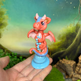 Lollipop Mini Dragon