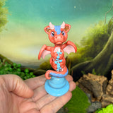 Lollipop Mini Dragon