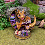 PREORDER - Moon Book Wyrm