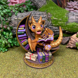 PREORDER - Moon Book Wyrm