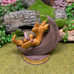 PREORDER - Moon Book Wyrm