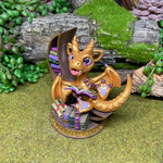 PREORDER - Moon Book Wyrm