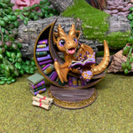 PREORDER - Moon Book Wyrm