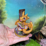 PREORDER - Moon Book Wyrm