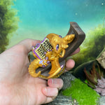 PREORDER - Moon Book Wyrm