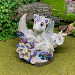 The Last Unicorn