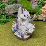 The Last Unicorn