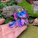 Butterfly Dragon