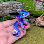 Butterfly Dragon
