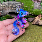 Butterfly Dragon