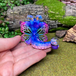 Butterfly Dragon