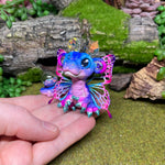 Butterfly Dragon