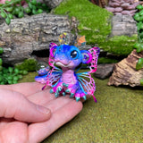 Butterfly Dragon
