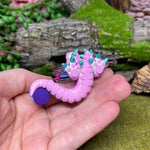 Butterfly Dragon