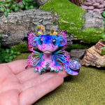 Butterfly Dragon