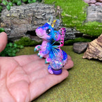 Butterfly Dragon