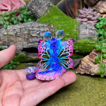 Butterfly Dragon