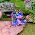Butterfly Dragon
