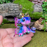 Butterfly Dragon