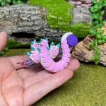 Butterfly Dragon