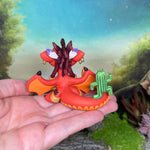 PREORDER - Red XIII Dragon