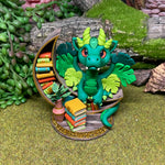 PREORDER - Monsteria the Dragon