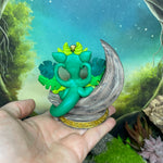 PREORDER - Monsteria the Dragon
