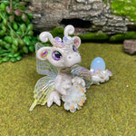 Shimmer Wing Dragon