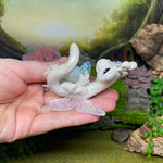 Shimmer Wing Dragon