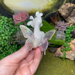 Shimmer Wing Dragon