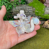 Shimmer Wing Dragon