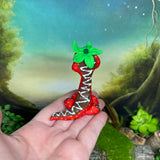 Choc Strawberry Bronto