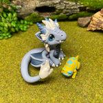 PREORDER - Zym & Bait