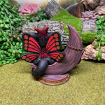 PREORDER - Blood Moon Book Wyrm