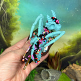 Icecream Skeleton Dragon