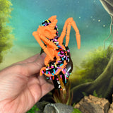 Icecream Skeleton Dragon