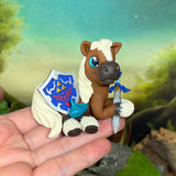 PREORDER - Epona